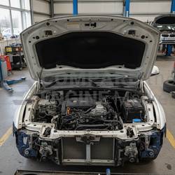 VOLKSWAGEN TRANSPORTER T32 H-LN TDI BMT CXFA 2.0L 2017 Engine for Sale